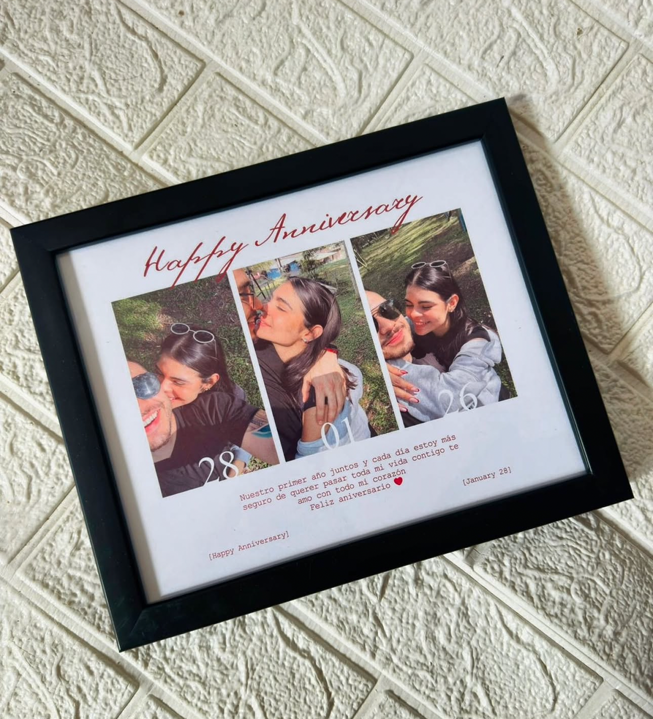 cuadros personalizados