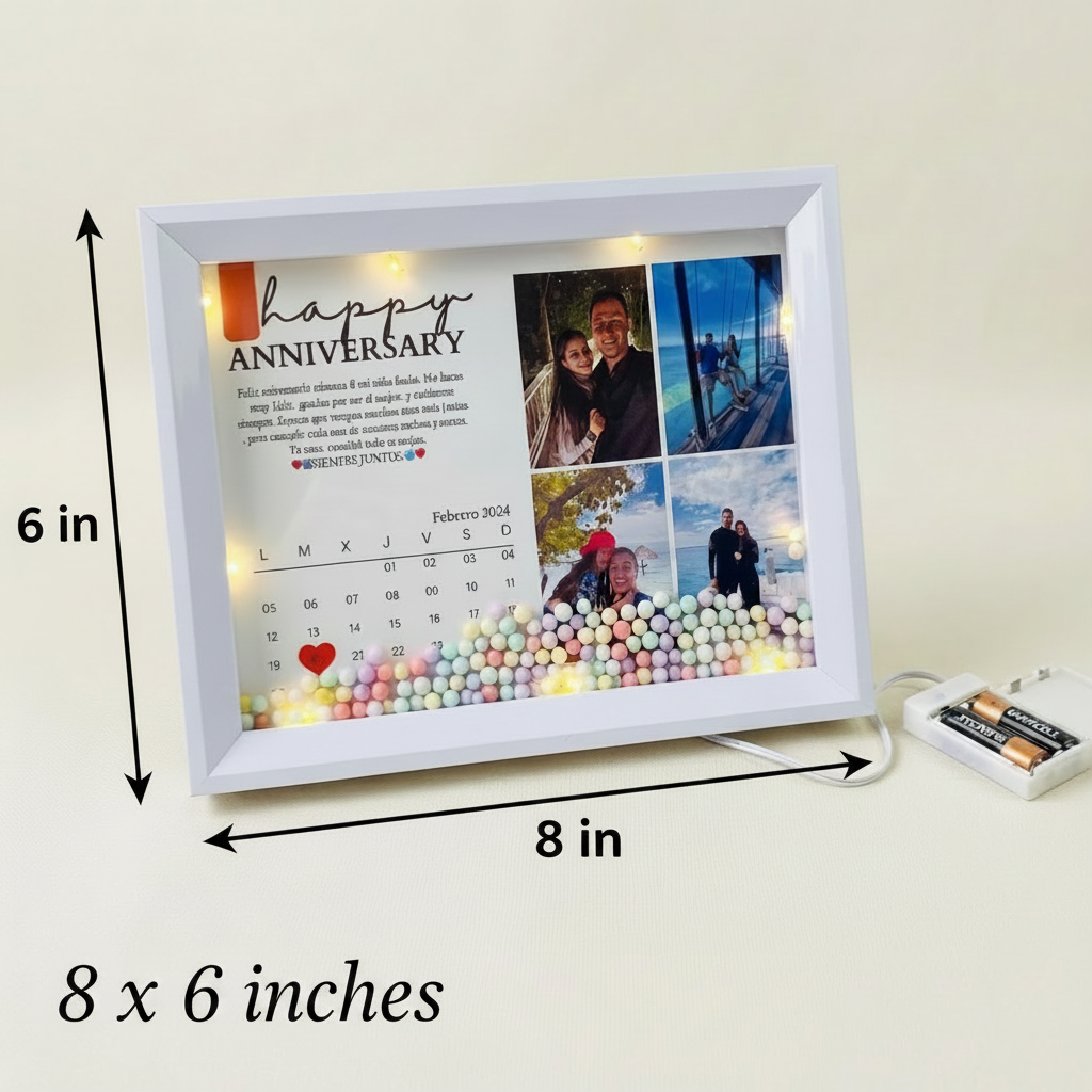 Frame Box