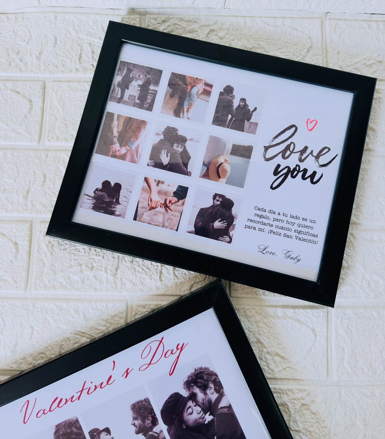 Cuadros Personalizados
