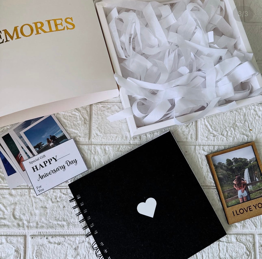 Memories Box