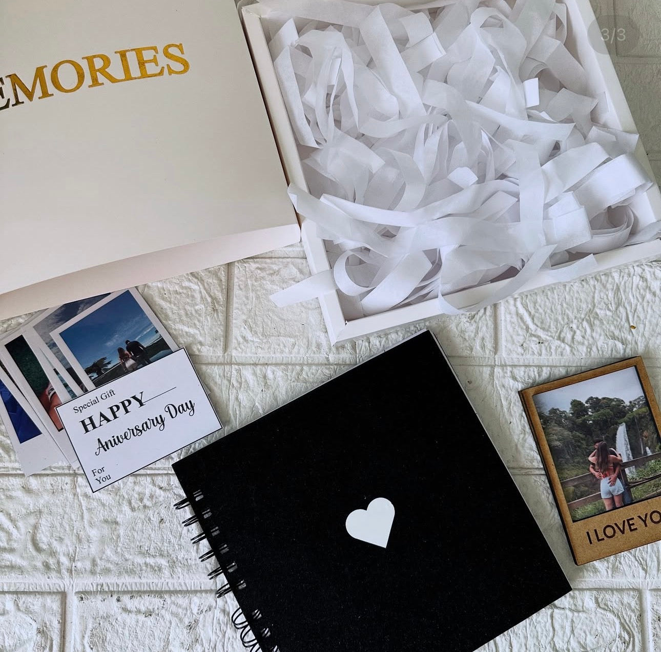 Memories Box