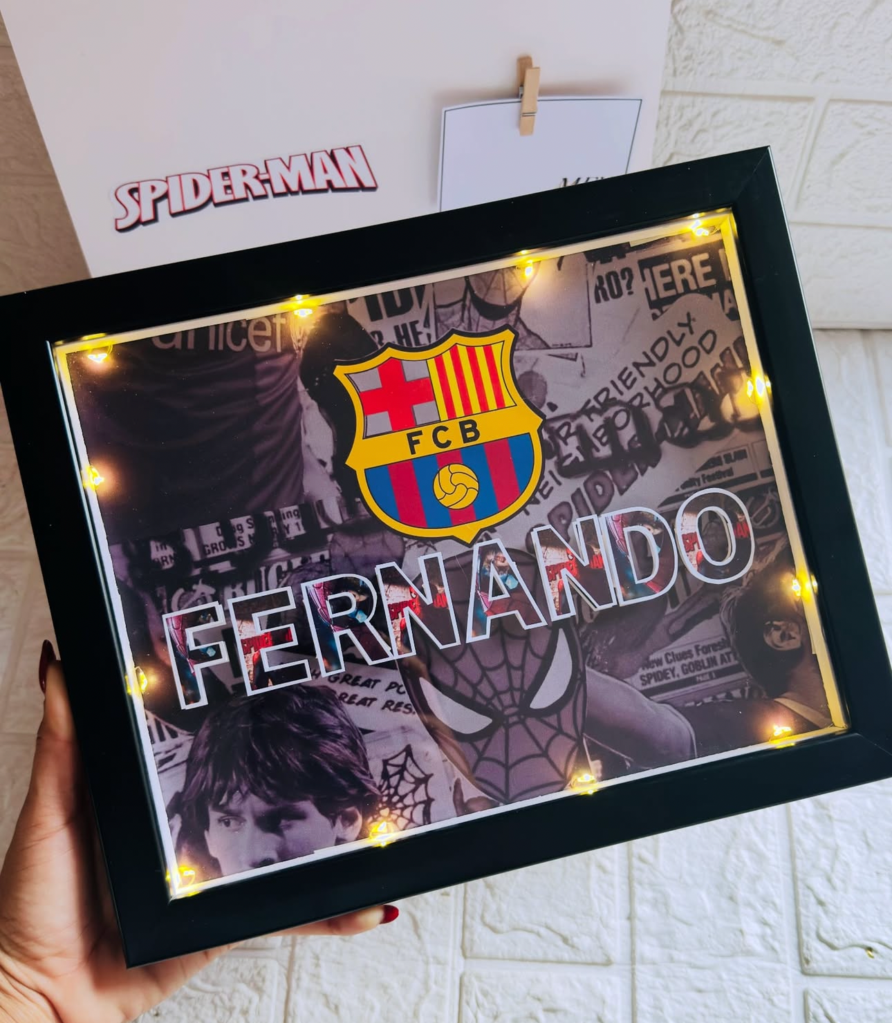 Tema box