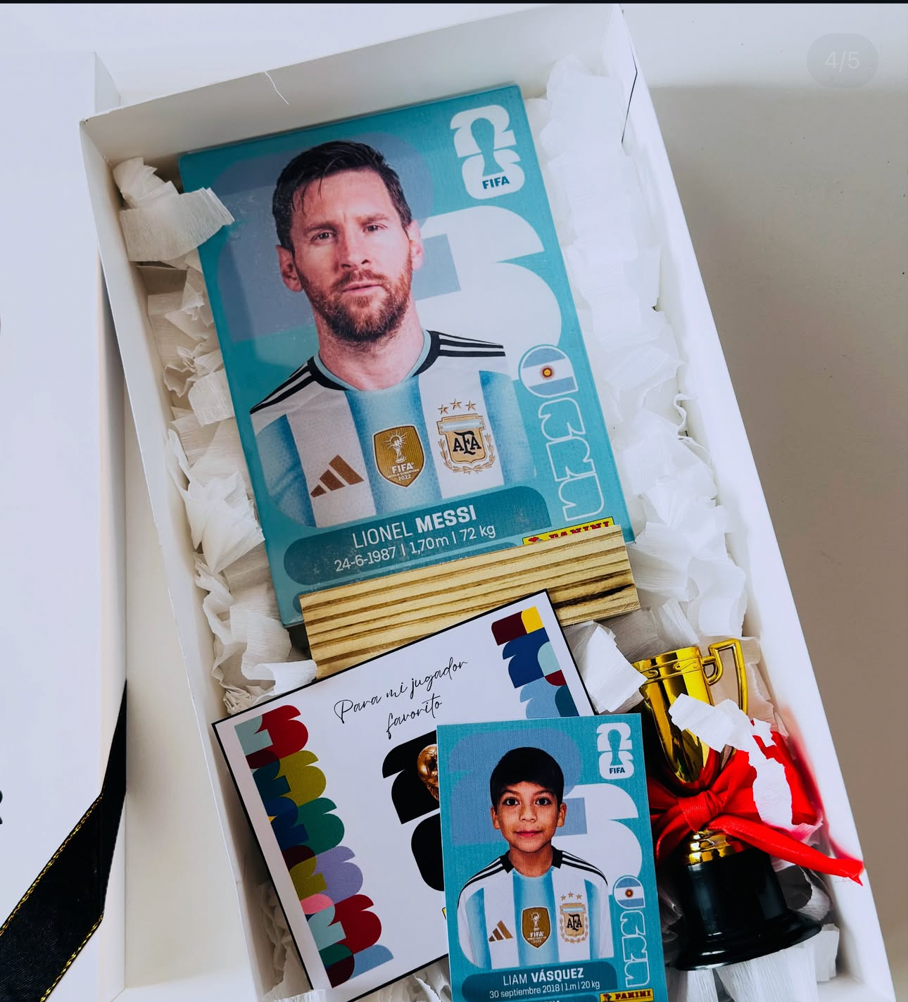 Box World Cup