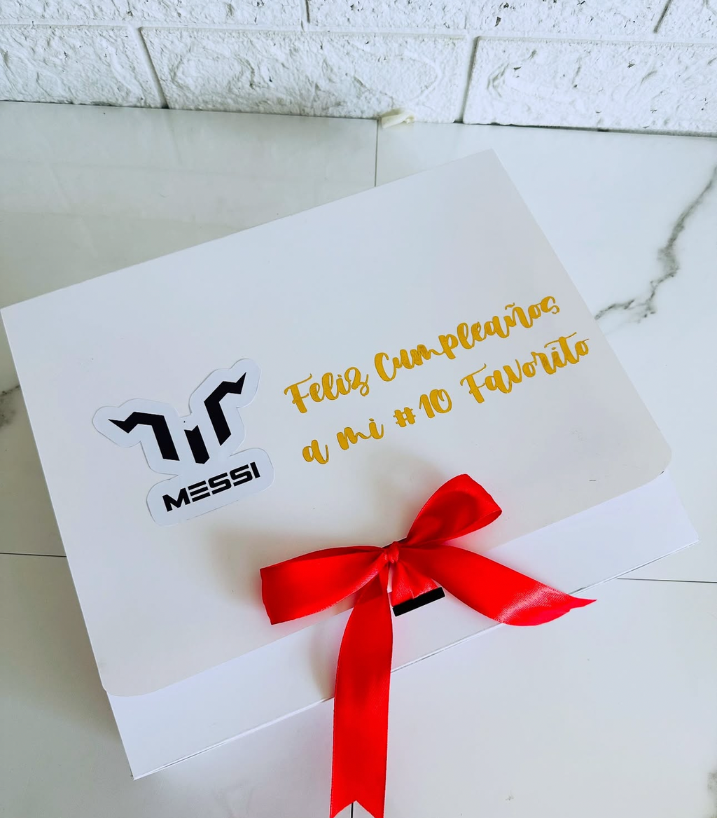 Tema box