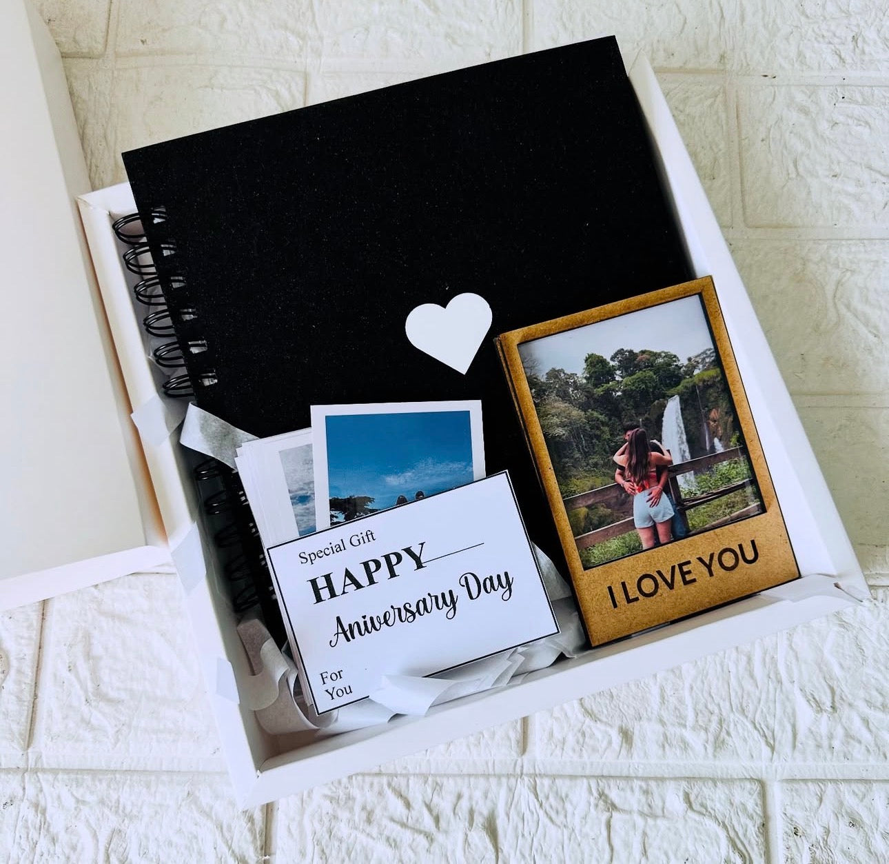 Memories Box