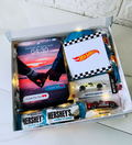 Box Hot
Wheels 2
