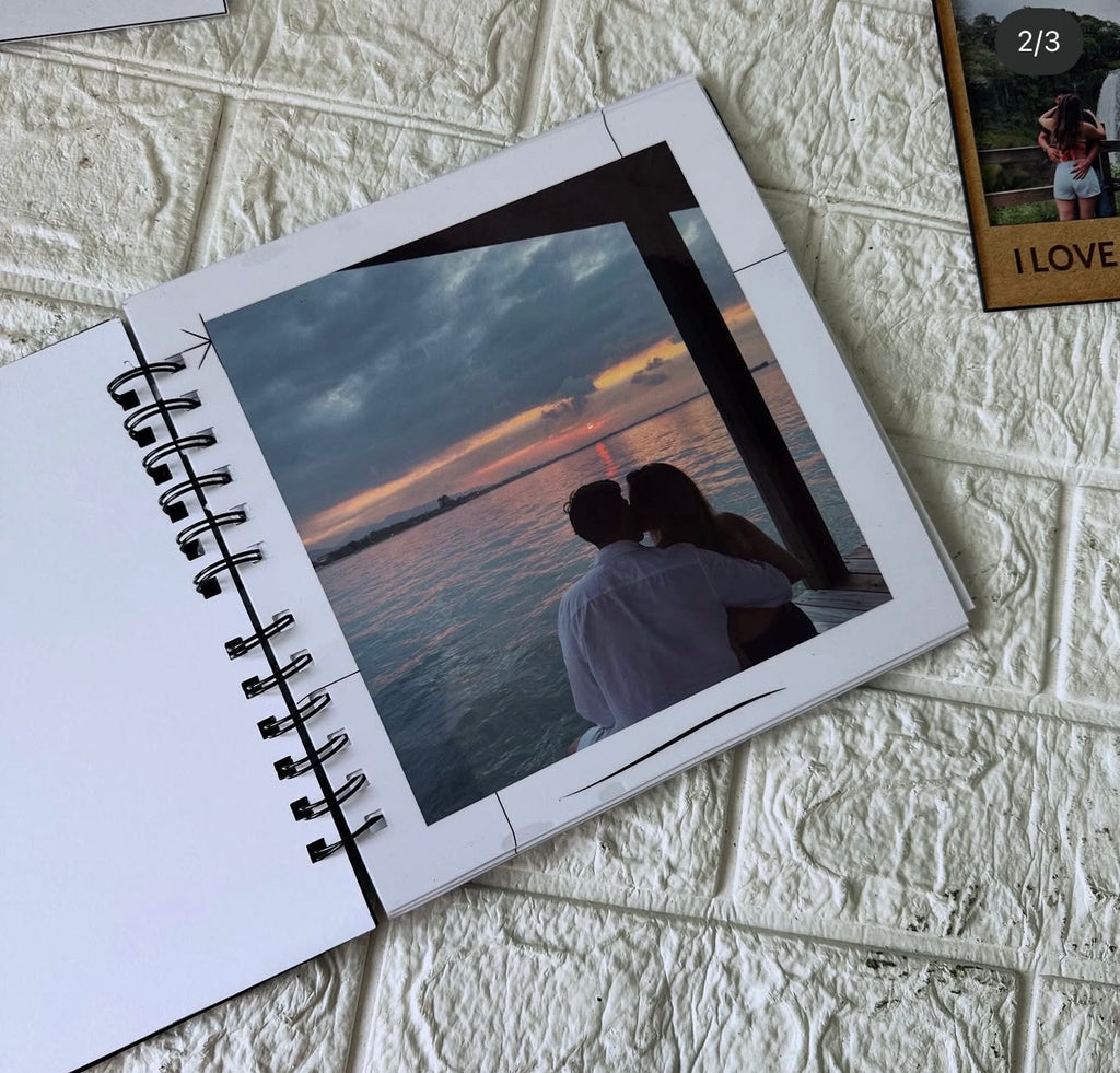 Memories Box