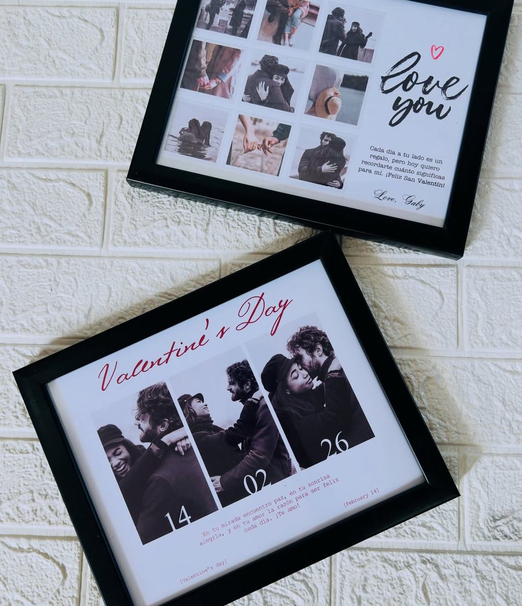 Cuadros Personalizados