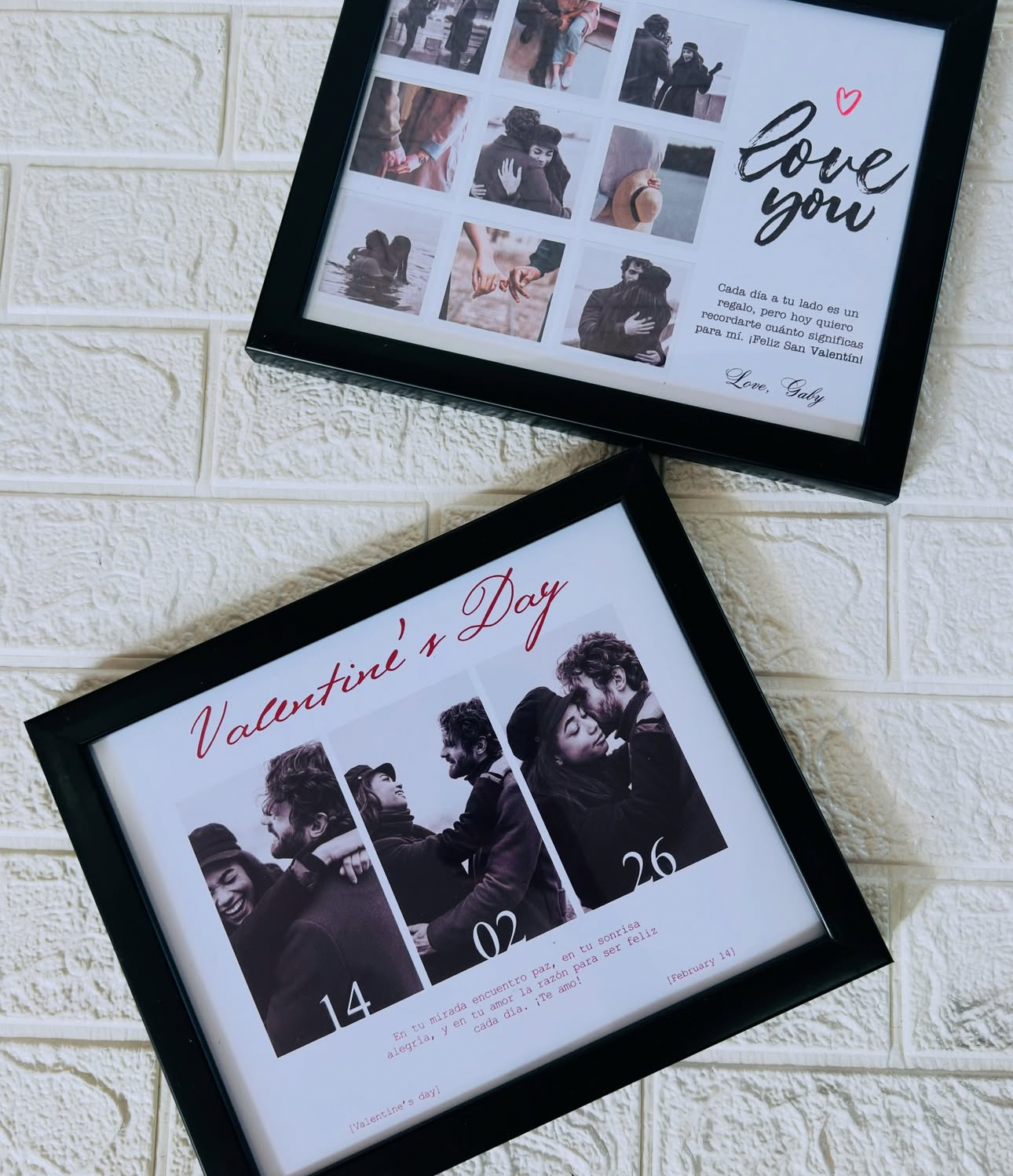 Cuadros Personalizados