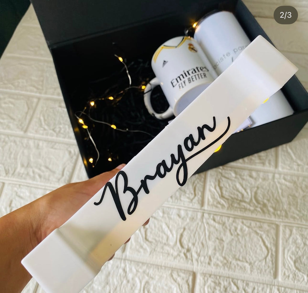 Gift Box LED