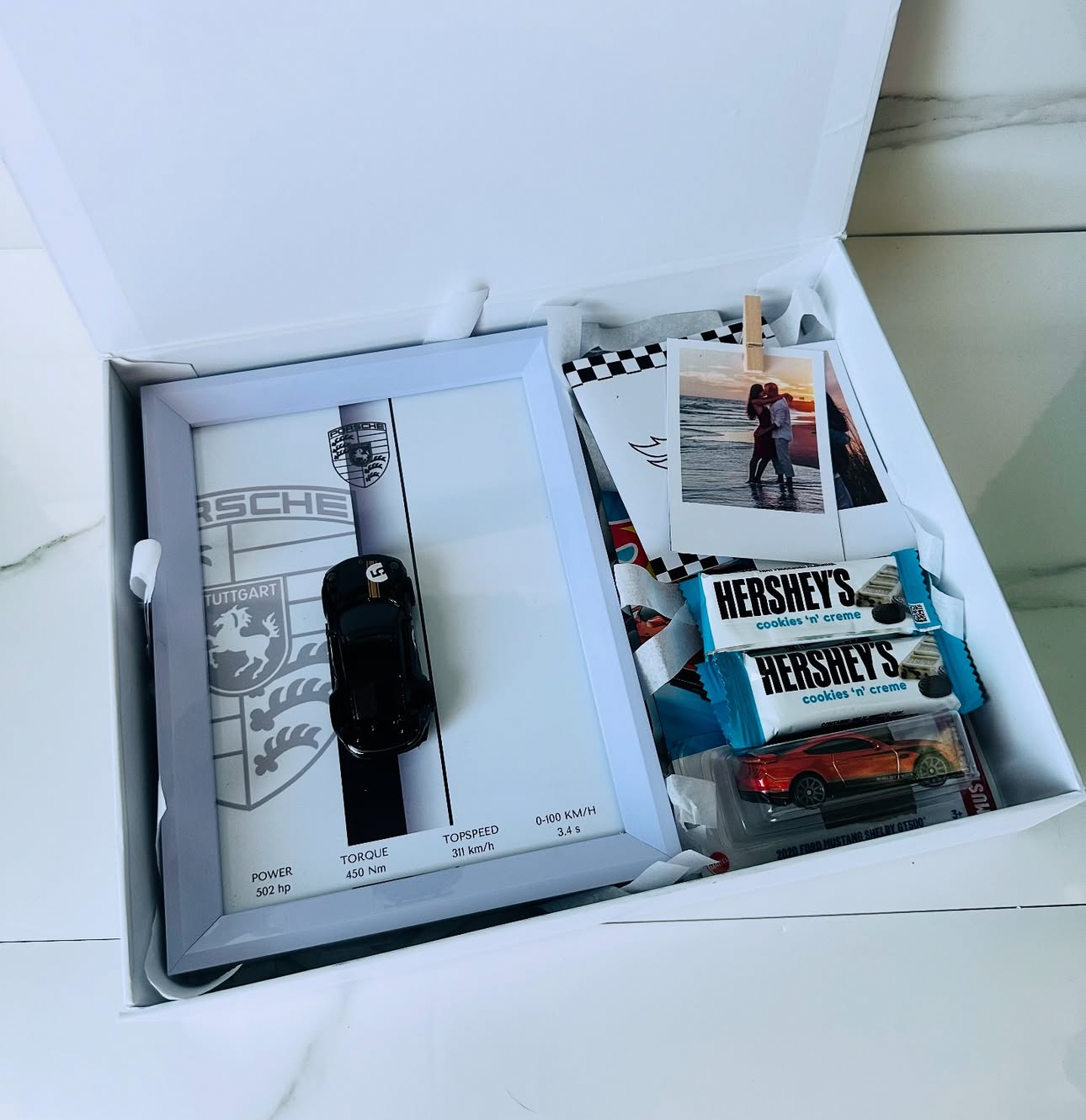 Gift box Special