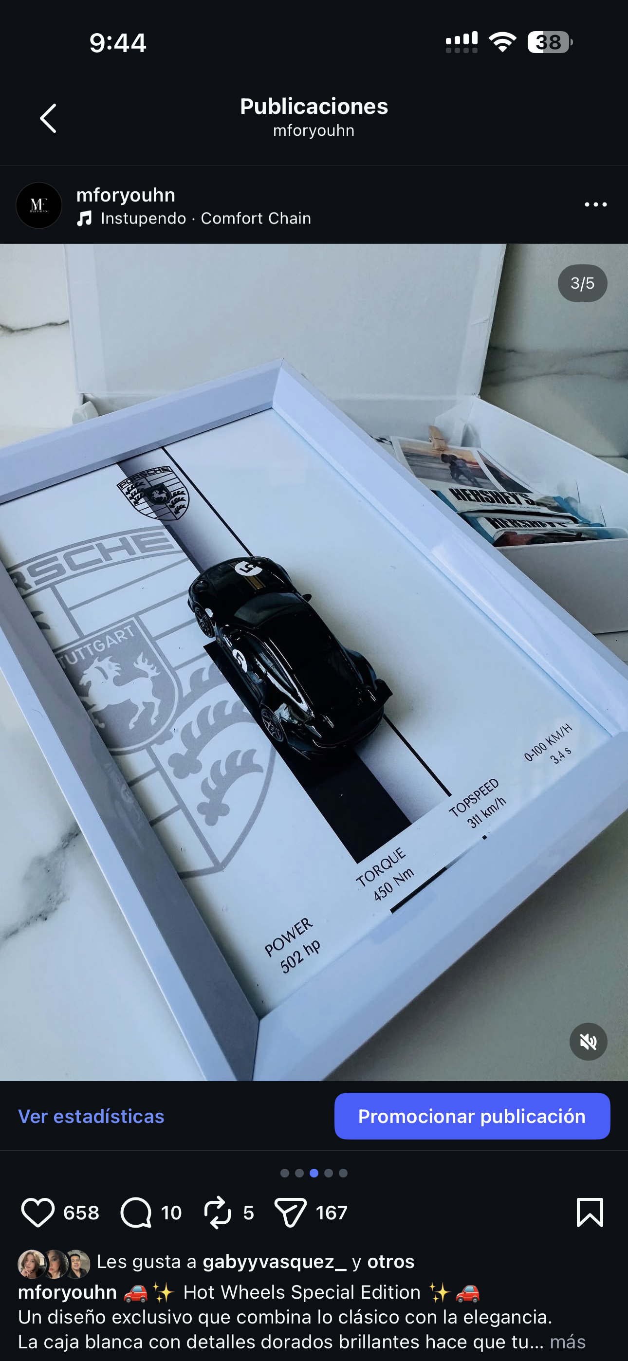 Gift box Special