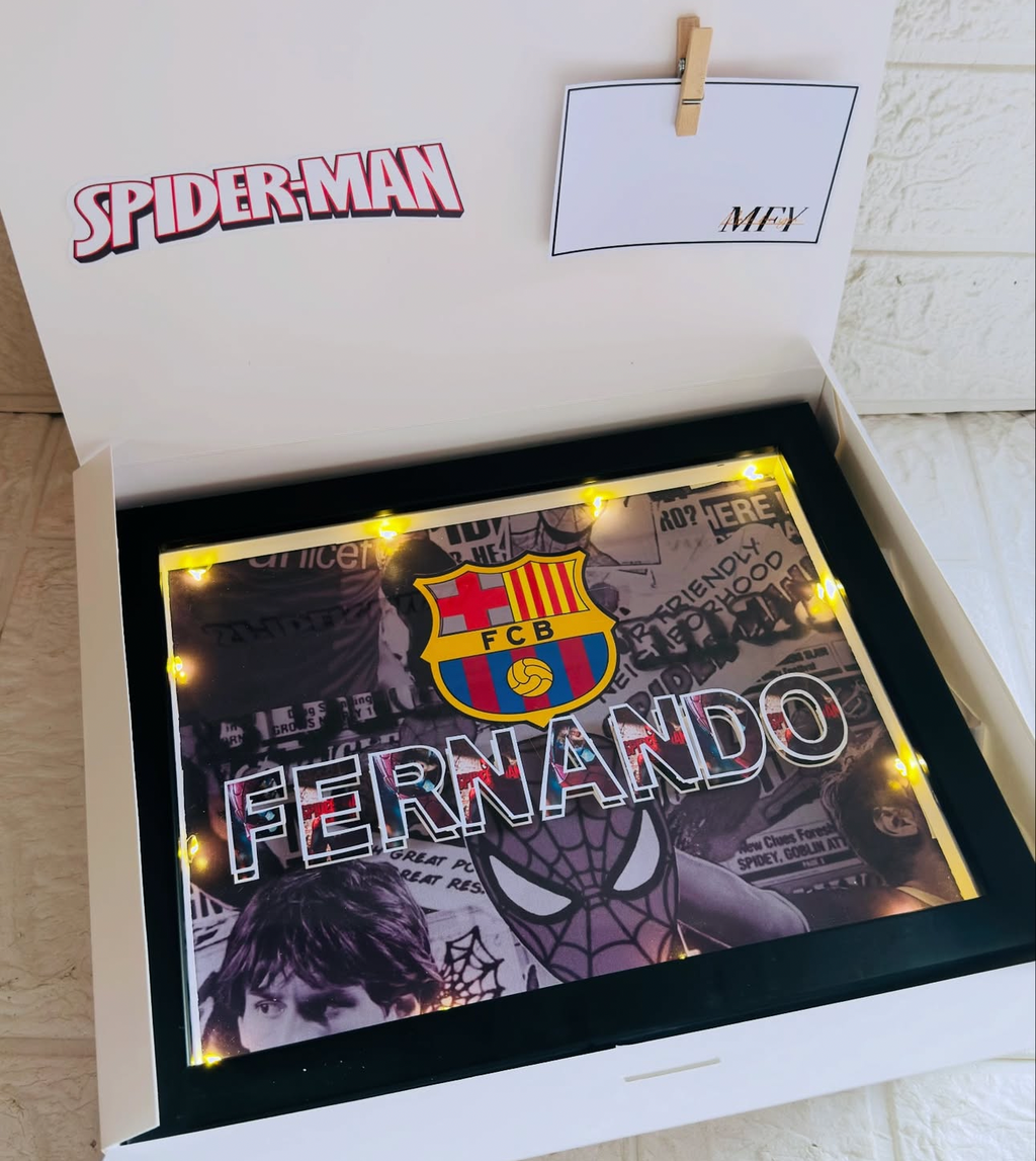 Tema box
