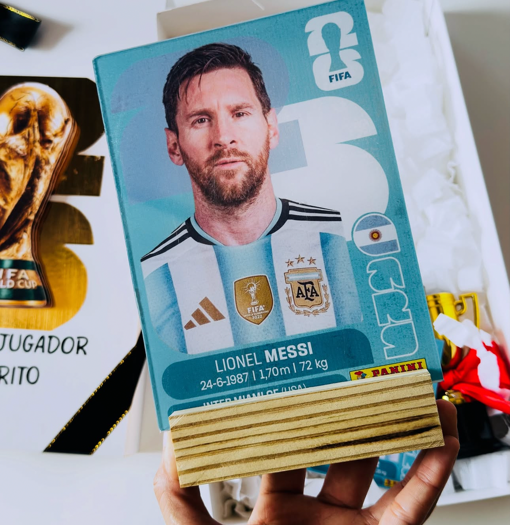 Box World Cup