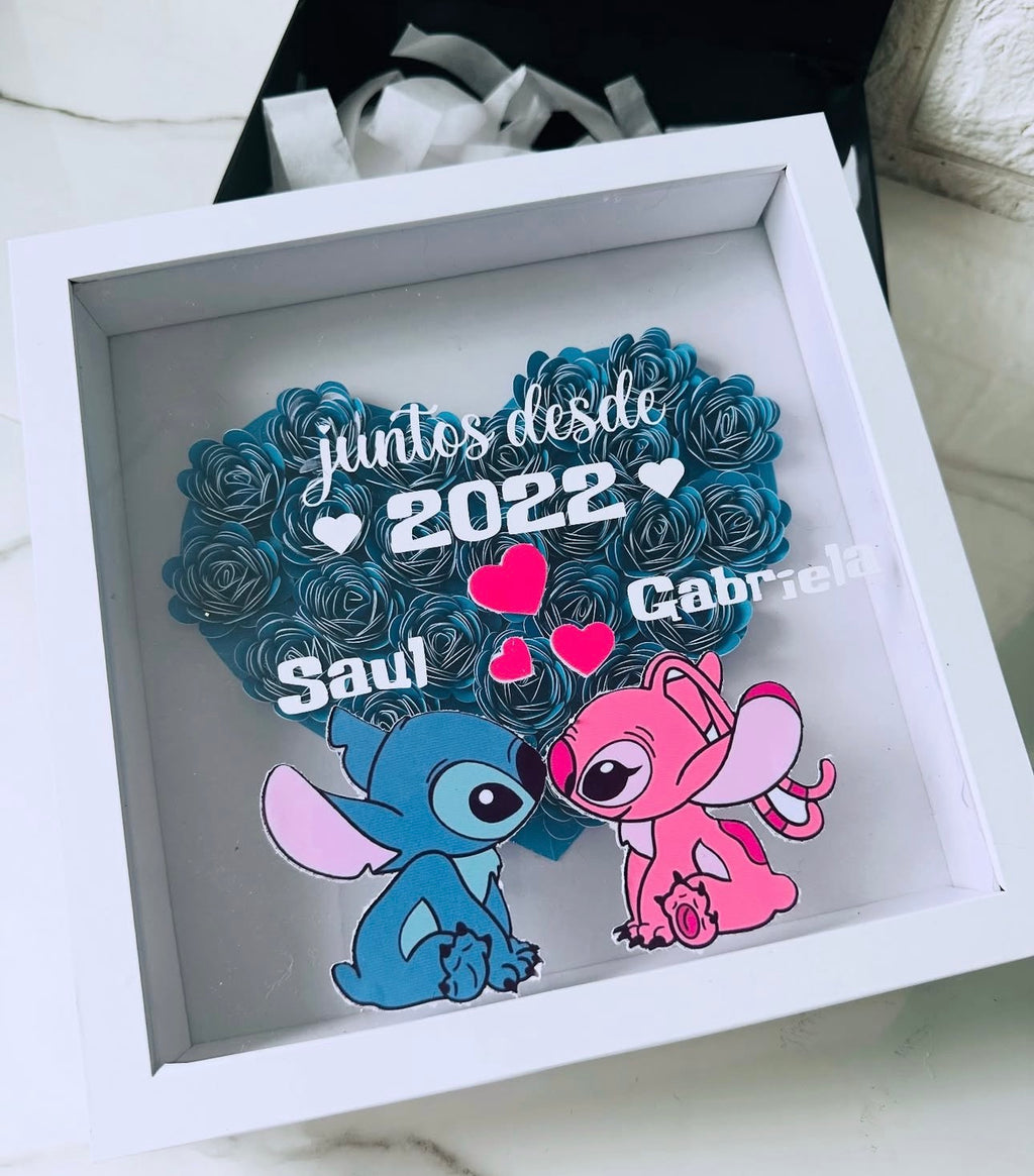 Shadow Box