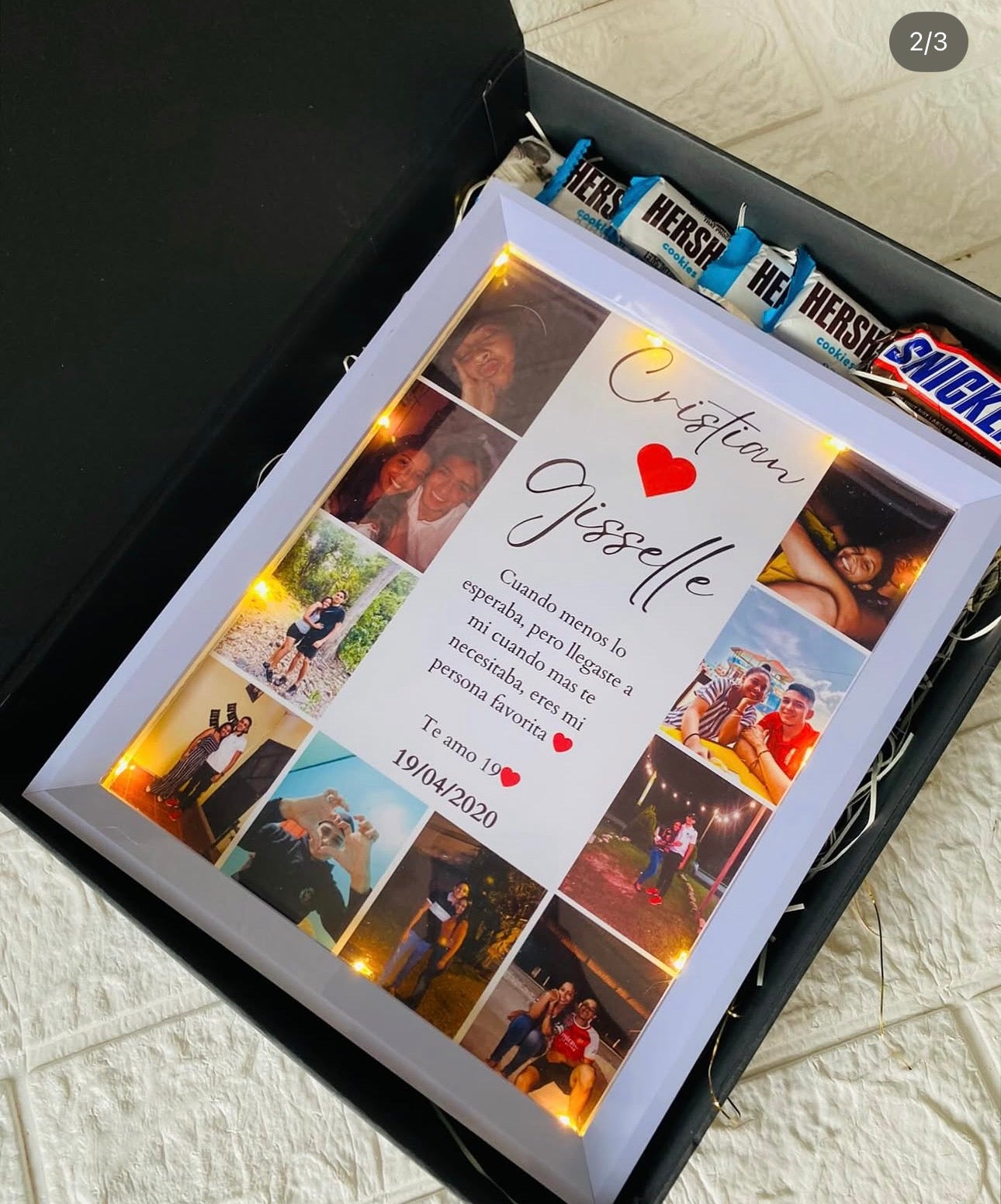 Gift box 2