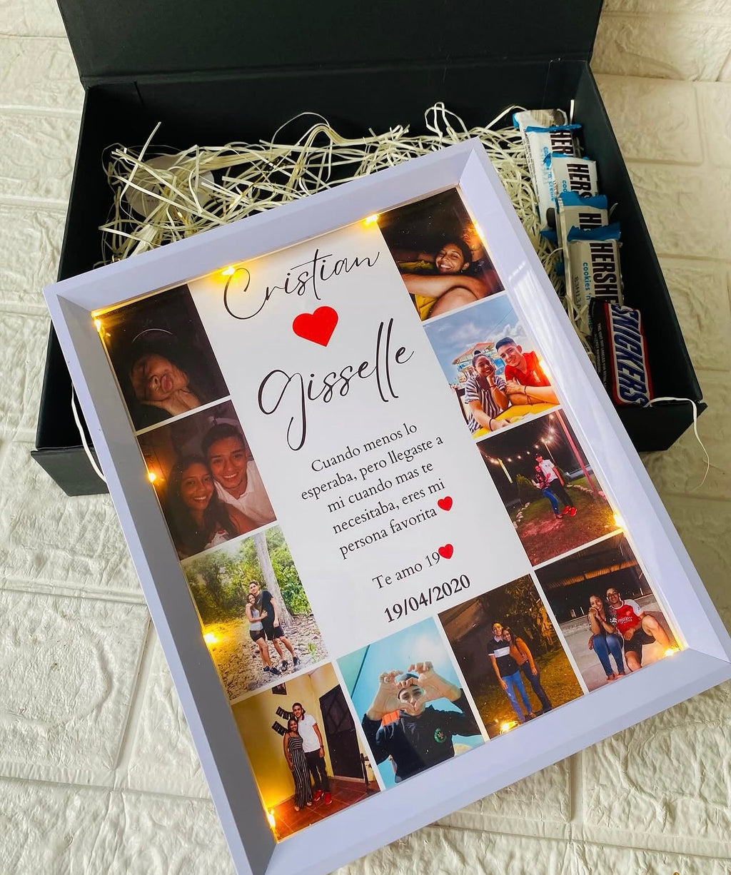 Gift box 2