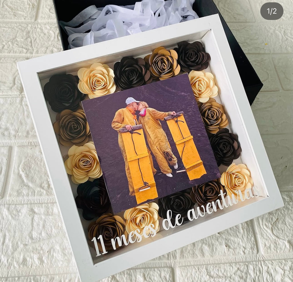 Shadow Box