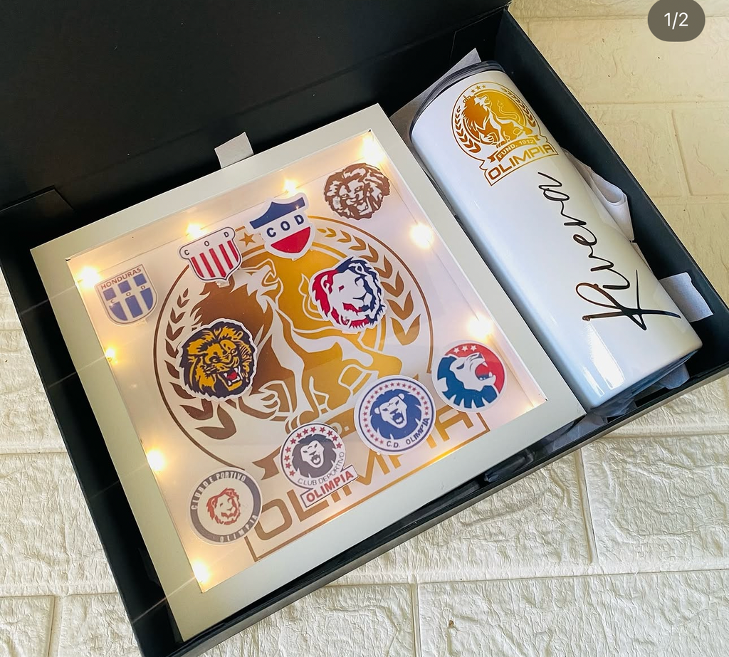 Gift Box 1
