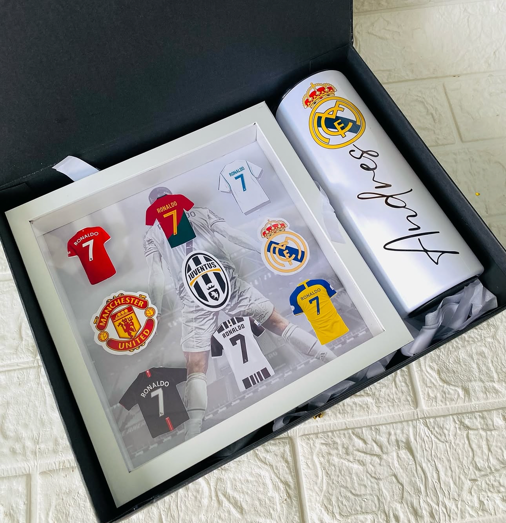 Gift Box 1