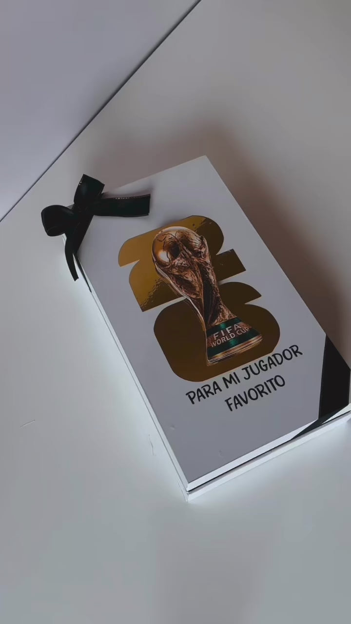 Box World Cup